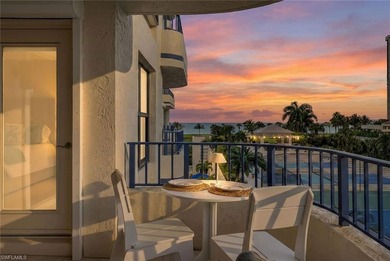 Beach Condo For Sale in Naples, Florida