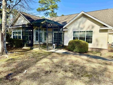 Beach Home Sale Pending in Georgetown, South Carolina