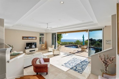 Beach Home For Sale in Honolulu, Hawaii