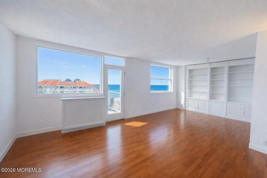 Beach Condo For Sale in Long Branch, New Jersey