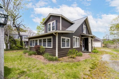 Beach Home Sale Pending in West Yarmouth, Massachusetts