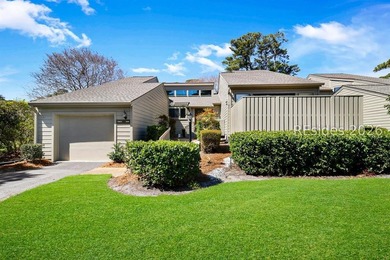 Beach Condo For Sale in Hilton Head Island, South Carolina