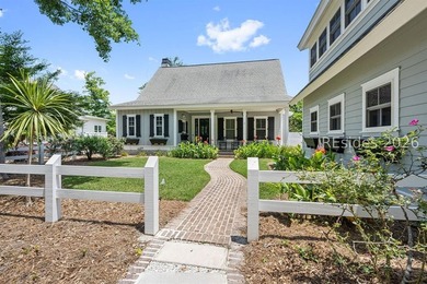 Beach Home For Sale in Okatie, South Carolina