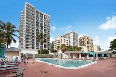 Beach Condo For Sale in Miami Beach, Florida