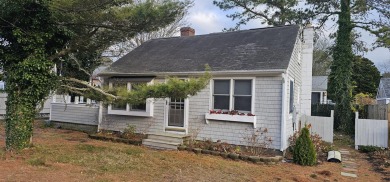 Beach Home For Sale in Dennis Port, Massachusetts