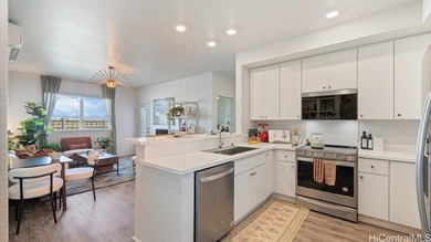 Beach Condo Sale Pending in Kapolei, Hawaii