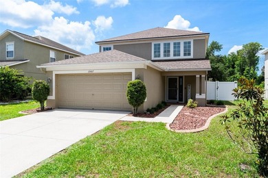 Beach Home For Sale in Hudson, Florida