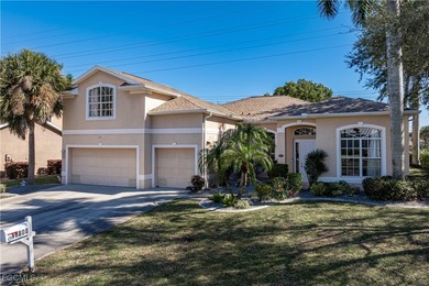 Beach Home For Sale in Fort Myers, Florida