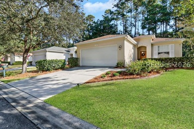 Beach Home For Sale in Bluffton, South Carolina