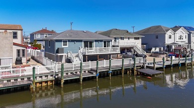 Beach Home For Sale in Toms River, New Jersey