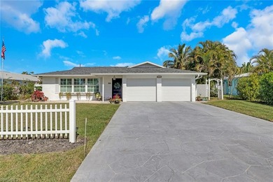 Beach Home For Sale in Naples, Florida