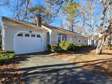 Beach Home Sale Pending in Harwich, Massachusetts