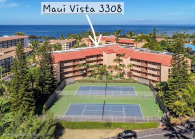 Beach Condo For Sale in Kihei, Hawaii