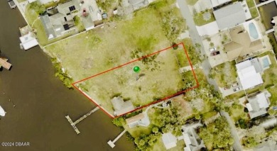 Beach Lot For Sale in Port Orange, Florida