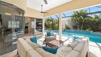 Beach Home For Sale in Fort Myers, Florida