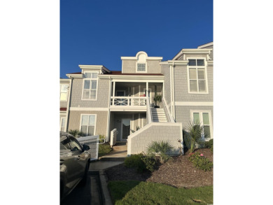 Beach Condo For Sale in Little River, South Carolina