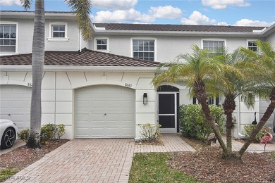 Beach Townhome/Townhouse For Sale in Lehigh Acres, Florida