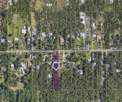 Beach Lot For Sale in Naples, Florida
