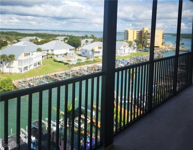 Beach Condo For Sale in Fort Myers Beach, Florida