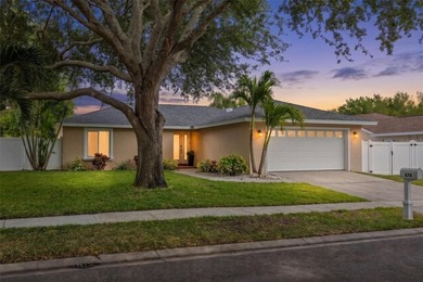 Beach Home For Sale in Palm Harbor, Florida