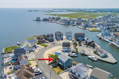 Beach Home For Sale in Bayville, New Jersey