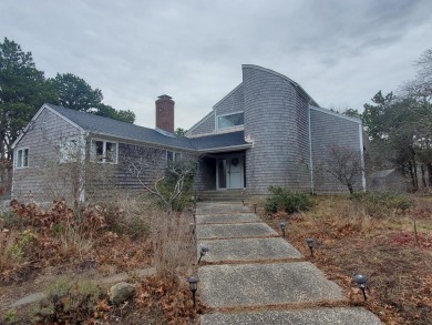 Beach Home For Sale in Eastham, Massachusetts