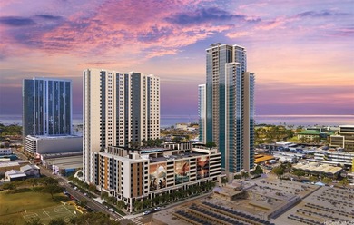 Beach Condo For Sale in Honolulu, Hawaii