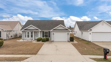 Beach Home Sale Pending in Surfside Beach, South Carolina