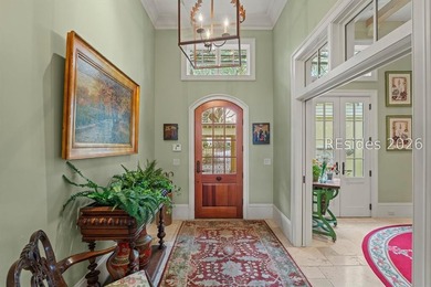Beach Home For Sale in Beaufort, South Carolina