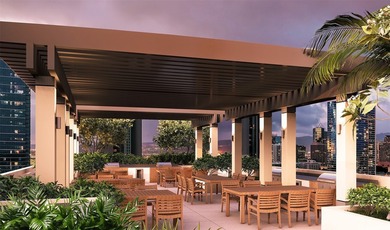 Beach Condo For Sale in Honolulu, Hawaii