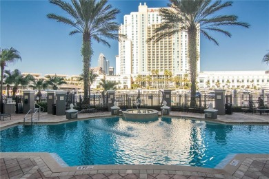 Beach Condo For Sale in Tampa, Florida