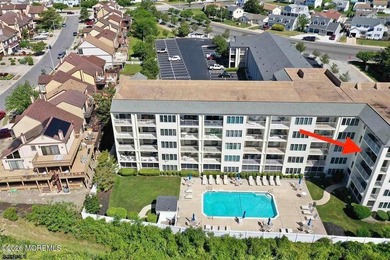 Beach Condo For Sale in Brigantine, New Jersey