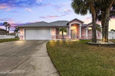 Beach Home For Sale in Ormond Beach, Florida