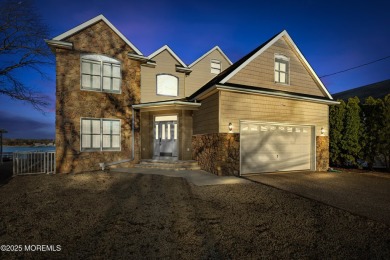 Beach Home For Sale in Brick, New Jersey