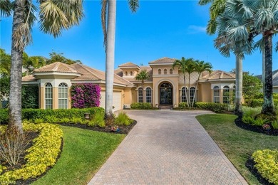 Beach Home Sale Pending in Estero, Florida