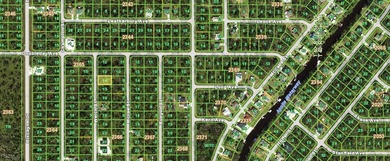 Beach Lot For Sale in Port Charlotte, Florida