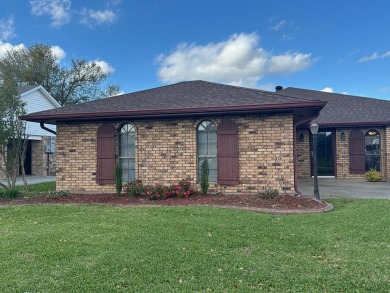 Beach Home For Sale in Houma, Louisiana