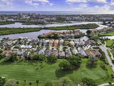Beach Home For Sale in Jupiter, Florida