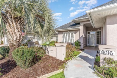 Beach Home Off Market in Murrells Inlet, South Carolina