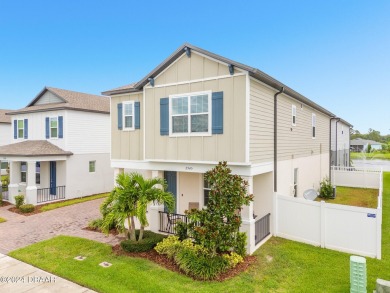 Beach Home For Sale in New Smyrna Beach, Florida