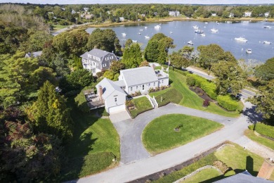 Beach Home For Sale in North Chatham, Massachusetts