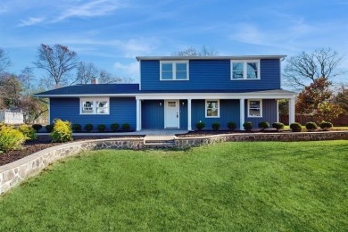 Beach Home Sale Pending in Brookhaven, New York