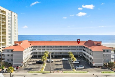 Beach Condo For Sale in North Myrtle Beach, South Carolina