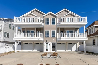 Beach Condo For Sale in Wildwood, New Jersey