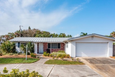 Beach Home For Sale in Daytona Beach, Florida