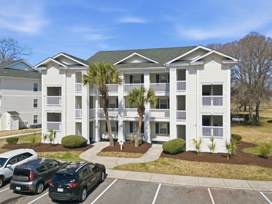 Beach Condo For Sale in Myrtle Beach, South Carolina