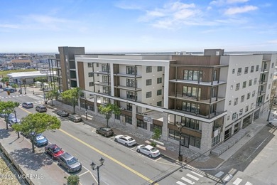 Beach Condo For Sale in Seaside Heights, New Jersey