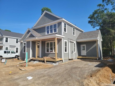 Beach Home Off Market in Falmouth, Massachusetts