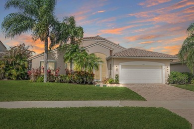 Beach Home Active Under Contract in Port Saint Lucie, Florida