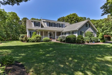 Beach Home For Sale in Harwich, Massachusetts